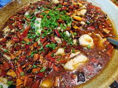 -不相离盐帮菜(郎园店)