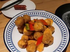 -朵朵开素食餐厅(后宰门街店)