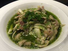 -東舍食唐精品陕菜馆