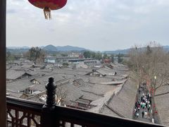 -中天楼