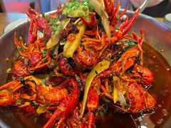 -虾小龙老长沙龙虾馆(坡子街店)