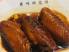 -狮头牌卤味研究所·卤味饭(花城汇南区店)