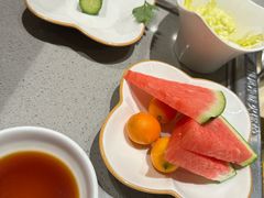 -海底捞火锅(河东万达广场店)