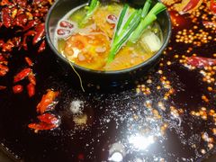 -赵家院子佬火锅(重庆总店)