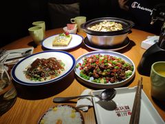 -798餐厅(任丘路店)