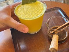 -三川coffee(南头古城店)