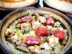 -阳江河堤老牌曾记美食