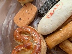 -庆祥斋糕点厂(留学路店)