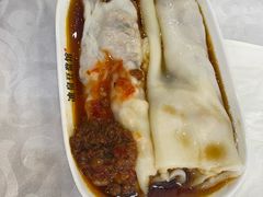 -冰泉豆浆馆(白云山总店)