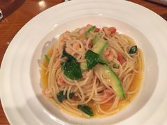 Babbo-BaBBo巴博意大利餐厅