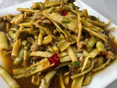 -翠茗农庄土菜馆(天目湖店)