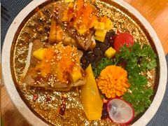 -樱の千渡日式料理·铁板烧•烧鸟(金盛田广场店)