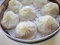 -笑云开汤包店(网巾市店)