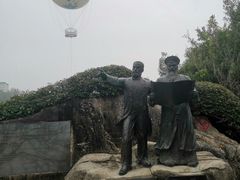 -胡里山炮台