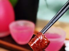 脆皮肥肠-竹外桃花·江南小酒馆(SKP·S店)