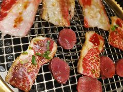-和牛村烧肉放题(淄博王府井店)