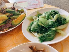 -安记烧鹅(新桥店)