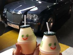 -BHC炸鸡 (城山店)