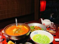 -潇湘甲鱼村(清河店)