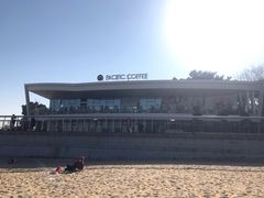 -太平洋咖啡(海天驿站店)