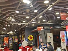 -老浒记烤鸭-北京菜(琉璃厂店)