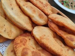 -老磨油饼(高陵店)