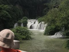 -天河潭旅游度假区