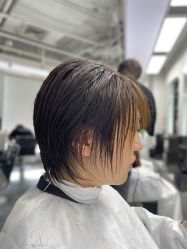 -Sying杉影日式烫染專門店
