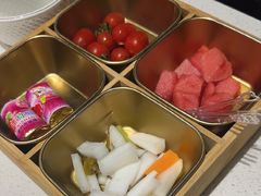 -和庆斋羊蝎子火锅·碳缸烧烤(顺义旗舰店)