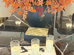 -扬州万怡酒店-中餐厅(文昌中路店)