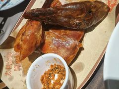 -小厨娘绣中淮扬(总统府大行宫店)