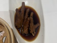 -喜宴又一村·粤菜·茶点·海鲜(壹方天地店)