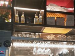 -玛尚诺意式餐厅(官舍店)