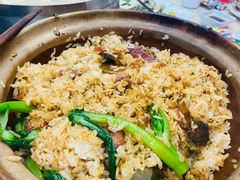 -肥仔文澳门猪骨煲(南京西路店)
