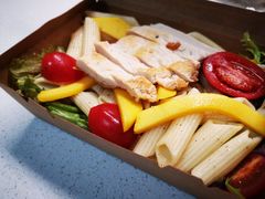 -每刻健身工作室(西直门店)