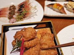 -元通寿司(东骏店)