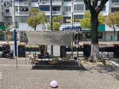 -seeu coffee(江滩店)