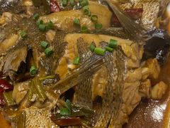 -胖大嫂渔家排档·全海景餐厅(渔村店)