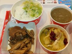 -一心一味(向西店)