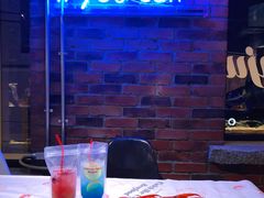 -Catch the Cajun Seafood(表参道店)