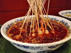 -昆明佳华广场酒店·西餐厅