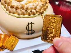 -森谷美食公园(杨行店)