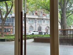 -星巴克(武康路店)
