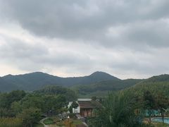 -宁波九龙湖开元度假村