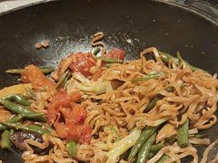-九毛九西北菜(番禺万达店)