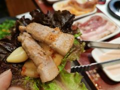 -八色五花肉(新村2号店)