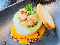 -生机蔬食·24节气料理餐厅(番禺广场店)