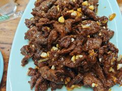 -利德顺小老饭庄(西马路店)