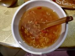 -小六汤包·老字号·中华名小吃(兴庆路店)