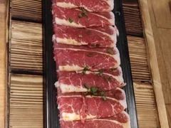 -九田家黑牛烤肉料理(太原迎泽区同至人店)
